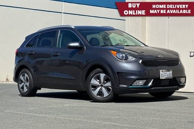 2019 Kia Niro Plug-In Hybrid LX FWD