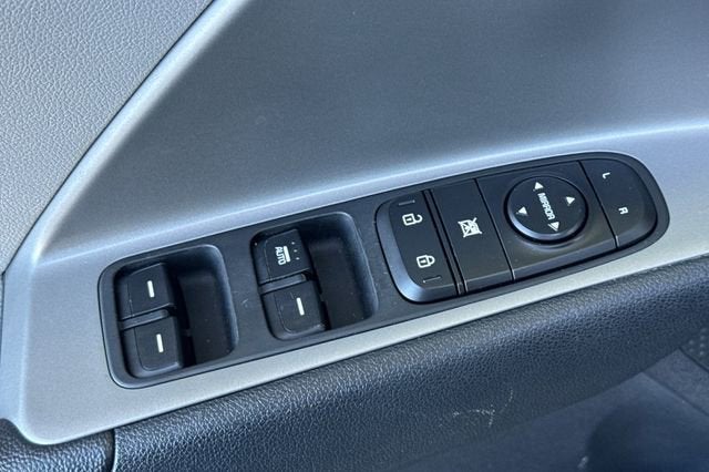 2019 Kia Niro Plug-In Hybrid LX FWD