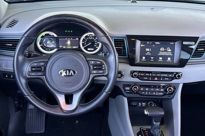 2019 Kia Niro Plug-In Hybrid LX FWD