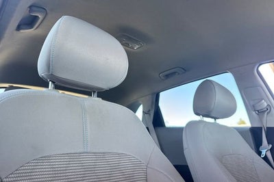 2019 Kia Niro Plug-In Hybrid LX FWD