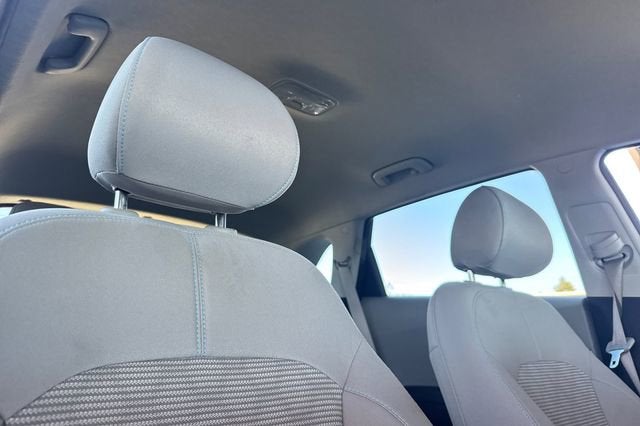 2019 Kia Niro Plug-In Hybrid LX FWD