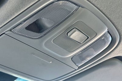 2019 Kia Niro Plug-In Hybrid LX FWD