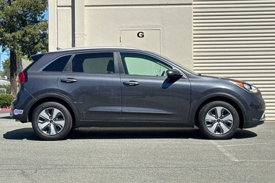 2019 Kia Niro Plug-In Hybrid LX FWD