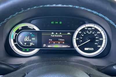 2019 Kia Niro Plug-In Hybrid LX FWD