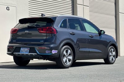 2019 Kia Niro Plug-In Hybrid LX FWD