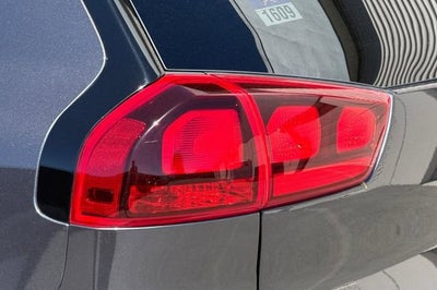 2019 Kia Niro Plug-In Hybrid LX FWD