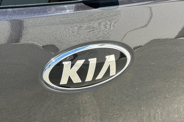 2019 Kia Niro Plug-In Hybrid LX FWD