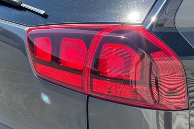 2019 Kia Niro Plug-In Hybrid LX FWD