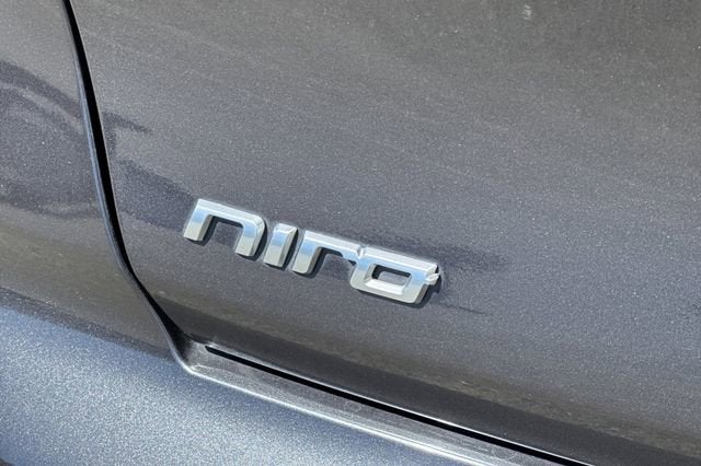 2019 Kia Niro Plug-In Hybrid LX FWD