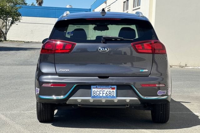 2019 Kia Niro Plug-In Hybrid LX FWD