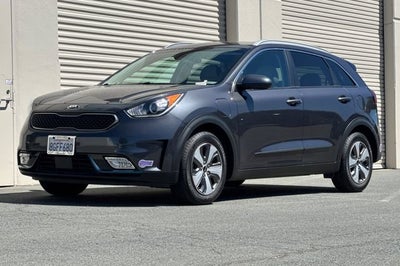 2019 Kia Niro Plug-In Hybrid LX FWD