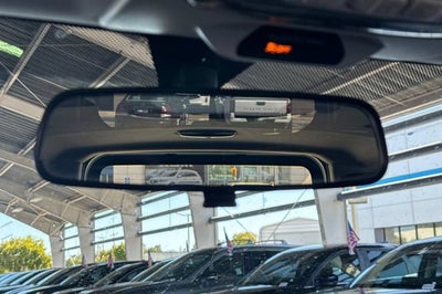 2020 Ford EcoSport SE FWD