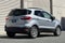 2020 Ford EcoSport SE FWD