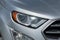 2020 Ford EcoSport SE FWD