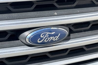 2020 Ford EcoSport SE FWD