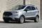 2020 Ford EcoSport SE FWD