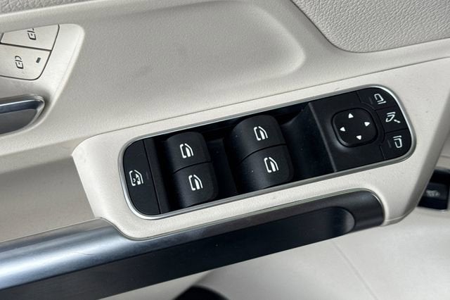 2022 Mercedes-Benz GLB 250 GLB 250 SUV