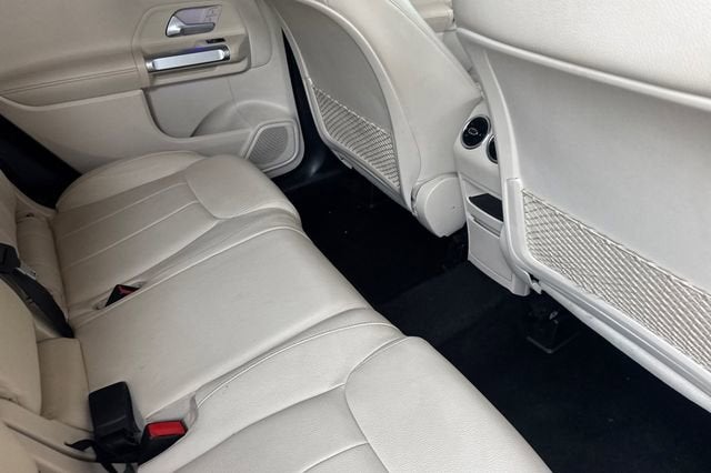 2022 Mercedes-Benz GLB 250 GLB 250 SUV