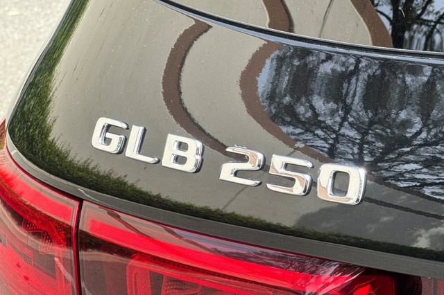 2022 Mercedes-Benz GLB 250 GLB 250 SUV