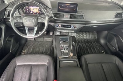 2020 Audi Q5 Premium Plus 55 TFSI e quattro