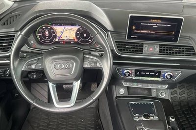 2020 Audi Q5 Premium Plus 55 TFSI e quattro