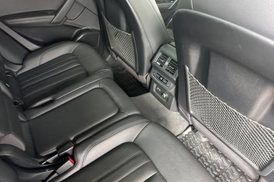 2020 Audi Q5 Premium Plus 55 TFSI e quattro