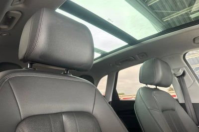 2020 Audi Q5 Premium Plus 55 TFSI e quattro