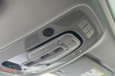 2020 Audi Q5 Premium Plus 55 TFSI e quattro