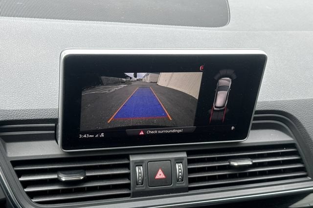 2020 Audi Q5 Premium Plus 55 TFSI e quattro
