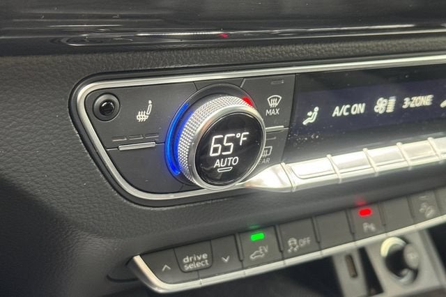 2020 Audi Q5 Premium Plus 55 TFSI e quattro