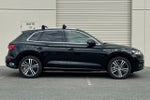 2020 Audi Q5 Premium Plus 55 TFSI e quattro