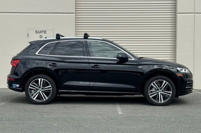 2020 Audi Q5 Premium Plus 55 TFSI e quattro