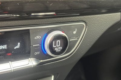 2020 Audi Q5 Premium Plus 55 TFSI e quattro