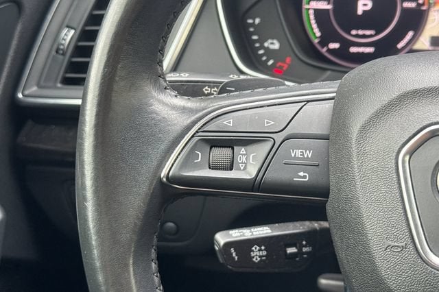 2020 Audi Q5 Premium Plus 55 TFSI e quattro