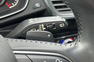 2020 Audi Q5 Premium Plus 55 TFSI e quattro