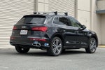 2020 Audi Q5 Premium Plus 55 TFSI e quattro