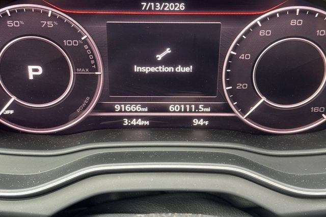 2020 Audi Q5 Premium Plus 55 TFSI e quattro