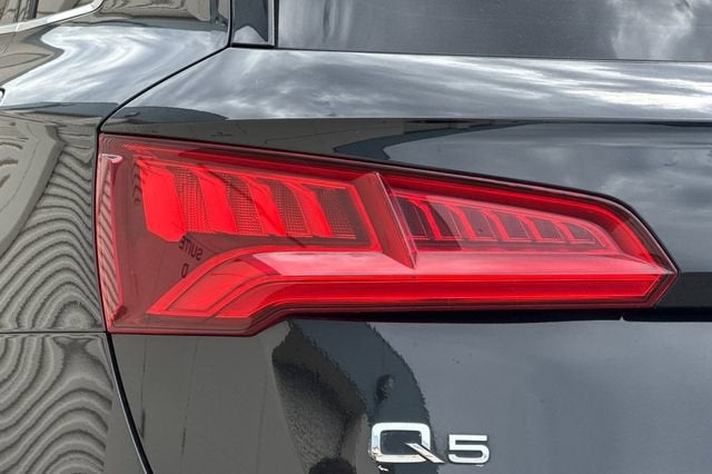 2020 Audi Q5 Premium Plus 55 TFSI e quattro