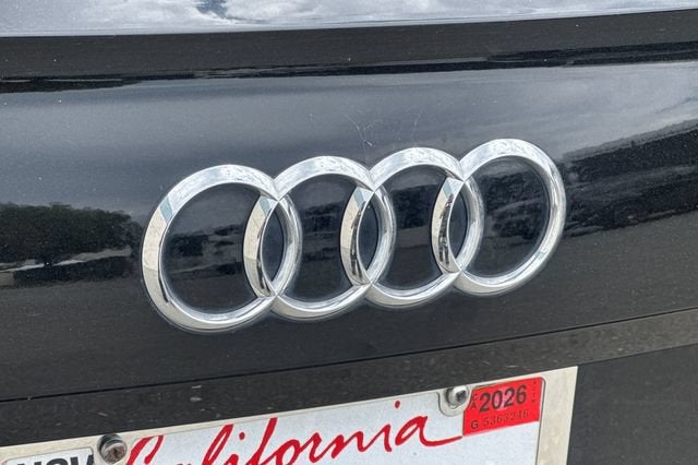 2020 Audi Q5 Premium Plus 55 TFSI e quattro