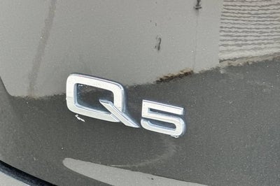2020 Audi Q5 Premium Plus 55 TFSI e quattro