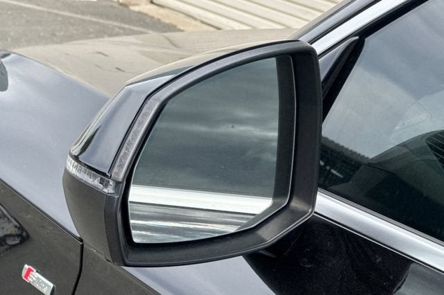 2020 Audi Q5 Premium Plus 55 TFSI e quattro