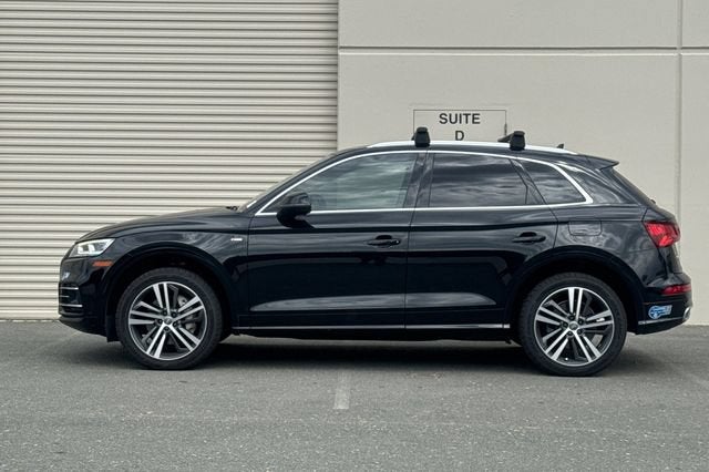 2020 Audi Q5 Premium Plus 55 TFSI e quattro