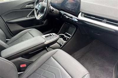 2023 BMW X1 Sports Activity Vehicle