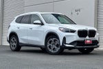 2023 BMW X1 Sports Activity Vehicle