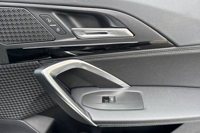 2023 BMW X1 Sports Activity Vehicle