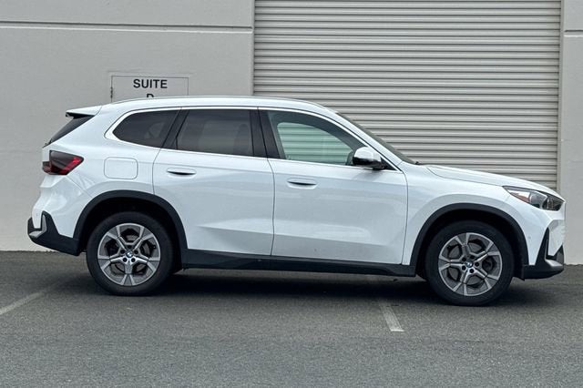 2023 BMW X1 Sports Activity Vehicle