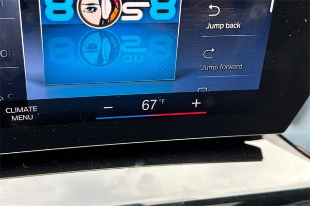 2023 BMW X1 Sports Activity Vehicle