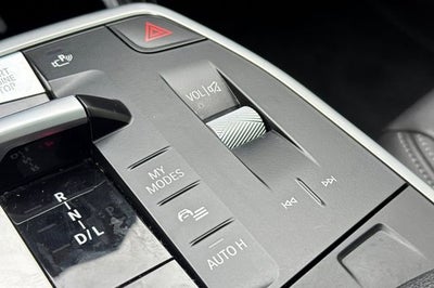 2023 BMW X1 Sports Activity Vehicle