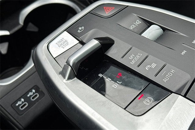 2023 BMW X1 Sports Activity Vehicle