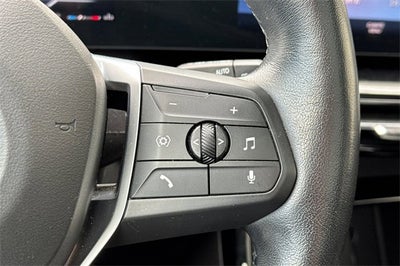 2023 BMW X1 Sports Activity Vehicle